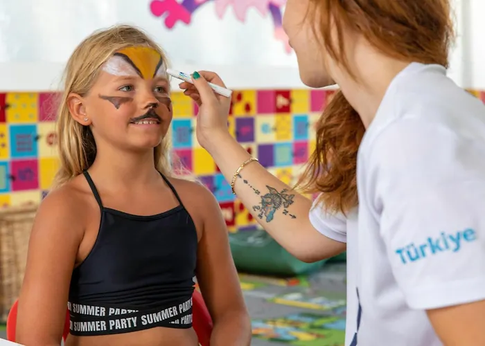 Labranda Ephesus Princess Station touristique 5*