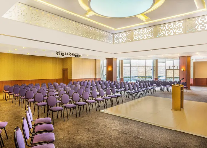 Labranda Ephesus Princess Station touristique Selçuk