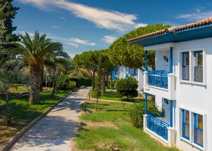 Labranda Ephesus Princess