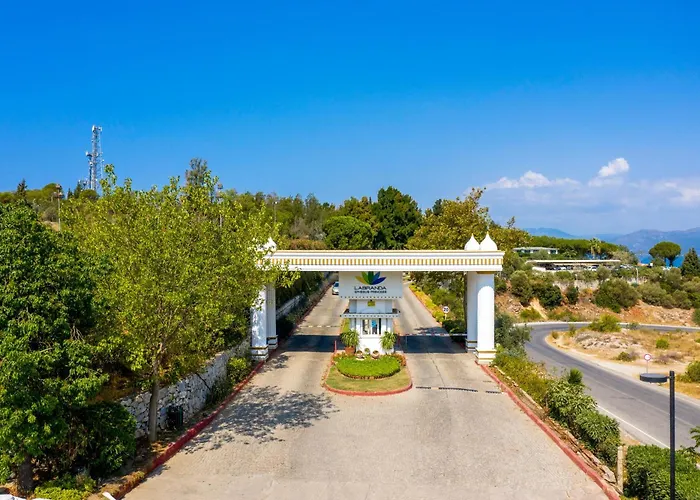 Station touristique Labranda Ephesus Princess 5*