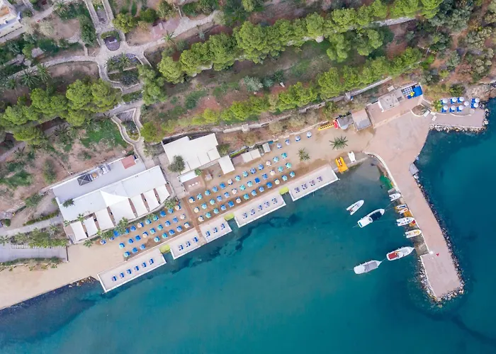 Labranda Ephesus Princess 5*