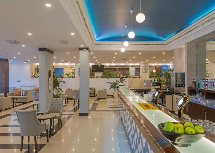 Labranda Ephesus Princess 5*