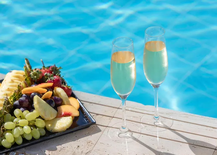 Station touristique Labranda Ephesus Princess