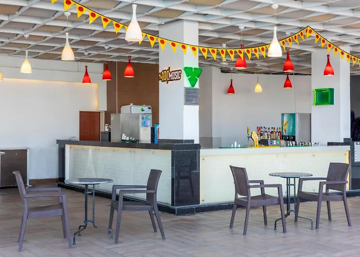 Labranda Ephesus Princess Station touristique 5*