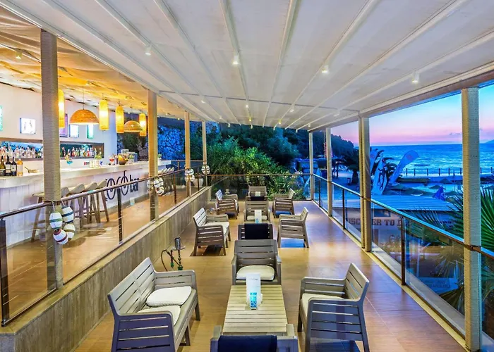 Labranda Ephesus Princess 5* Selçuk