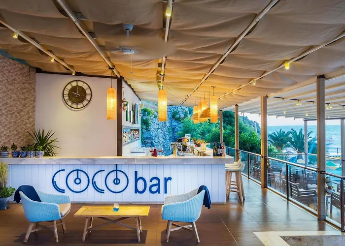 Labranda Ephesus Princess 5*